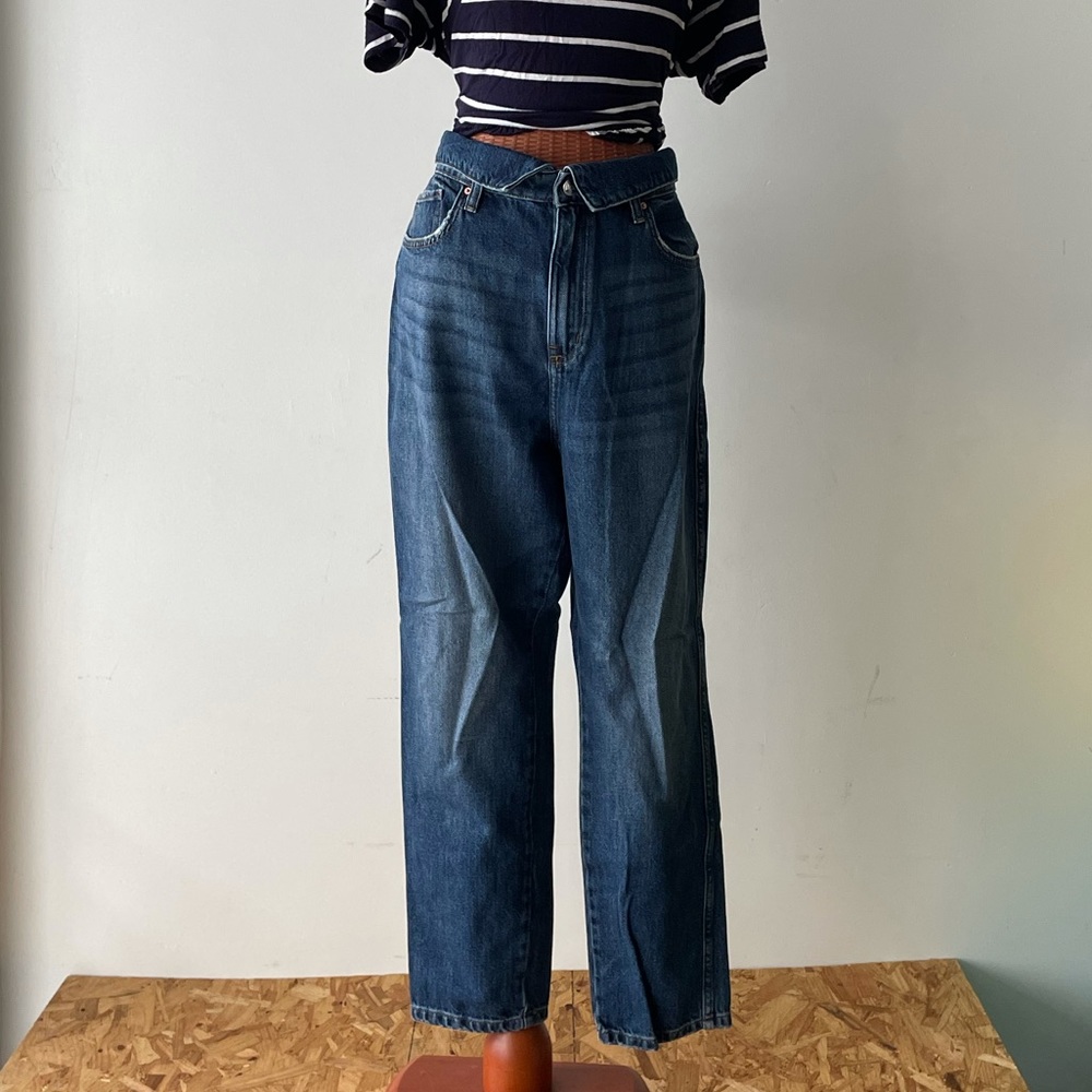 Lee Jeans